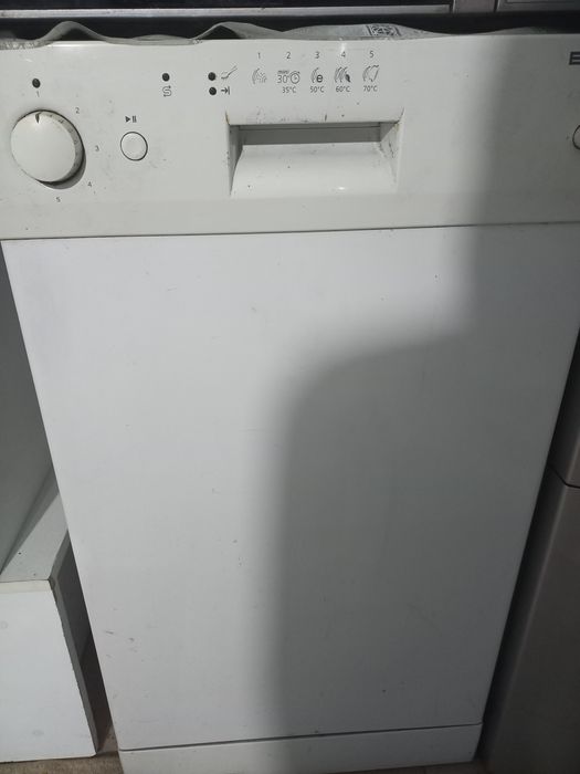 Посудомойка сатамын