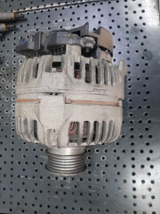 alternator 1.6 b 192b3000 fiat stilo  opel astra h 0124425005  24447429