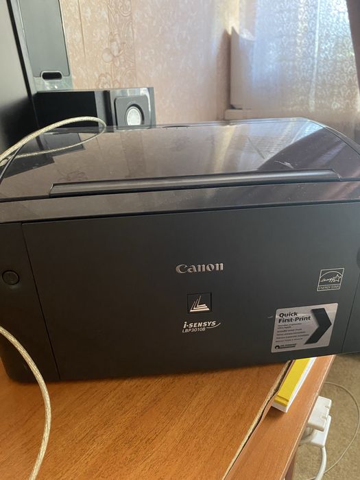 Принтер,санбуфе,колонки,монитор