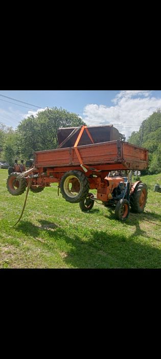 Utilaje agricole