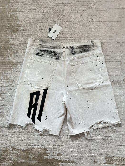 Rimpacti Къси панталони - М / Nike Tech Fleece / Off-White