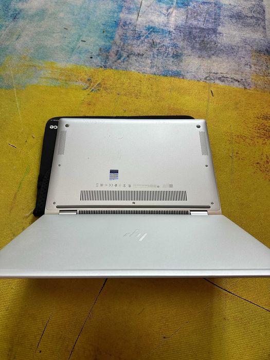 Laptop Hp Elitebook x360 1030 g2