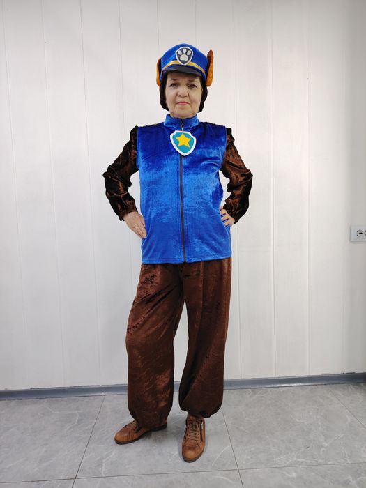 Костюмы карнавальные