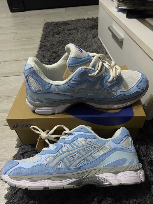 Papuci Asics gel- nyc, 44, noi