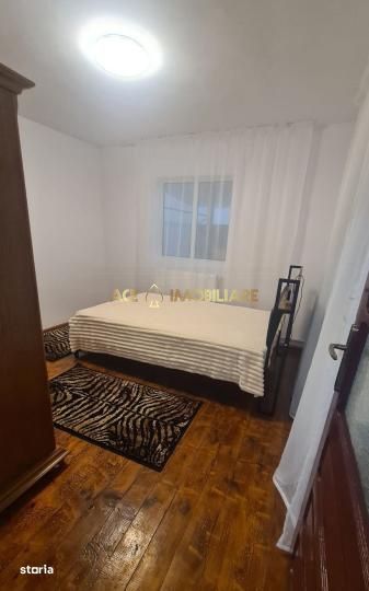 3 Camere de inchiriat | Straulesti | Metrou | Centrala | Parcare