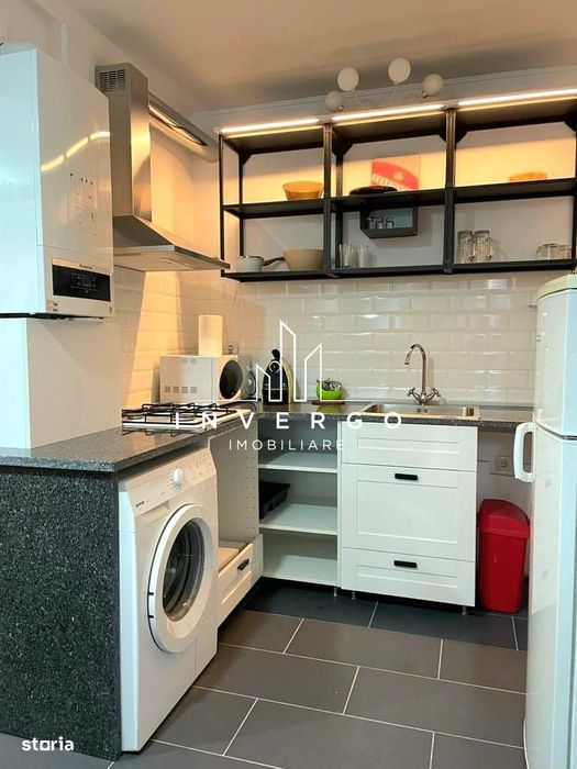 Apartament in bloc nou, 3 camere, de inchiriat, in zona Calea T...