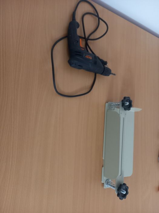 Станок для бумаг