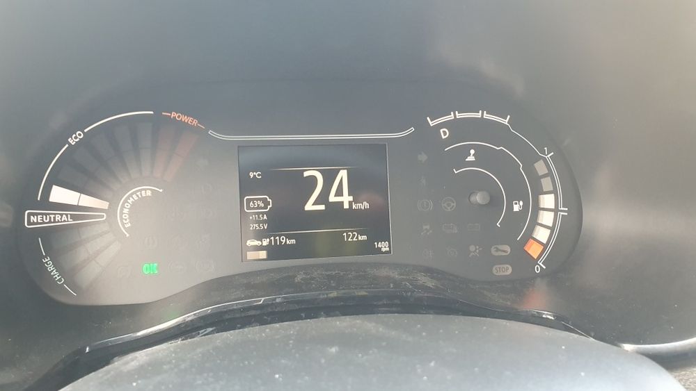 Activare functii ascunse Dacia gen 2 Logan Sandero Duster Lodgy Dokker