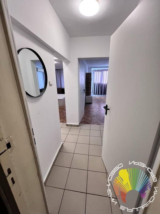 Дава се под наем Двустаен апартамент в Бургас, Лазур - 60 кв.м за 408 € - Снимка #3