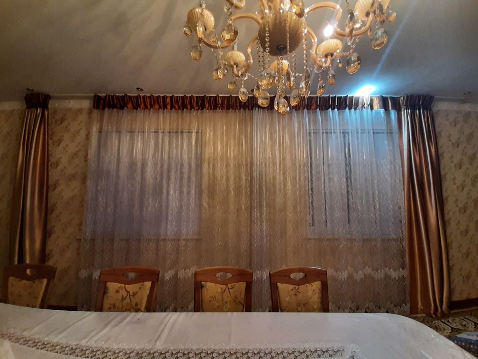 люстра в хорошем состоянии