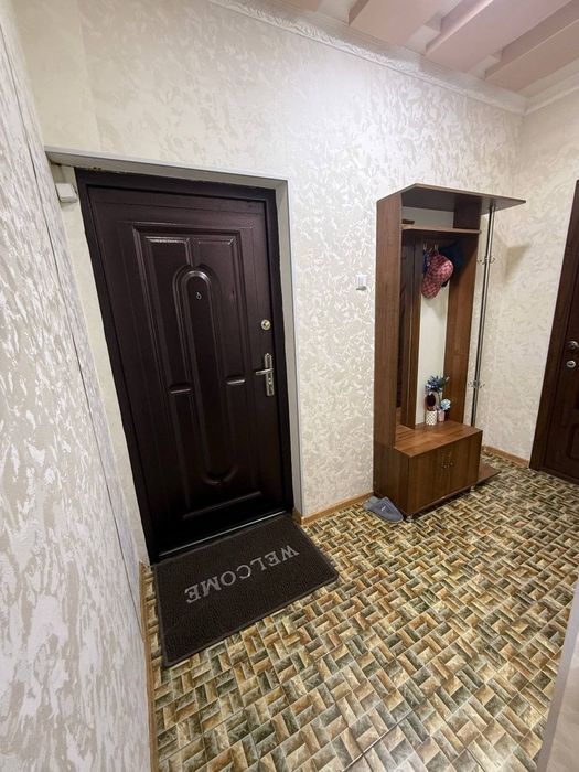 Yunusubod 9 kvartal uy sotiladi 2,3 xona qilingan