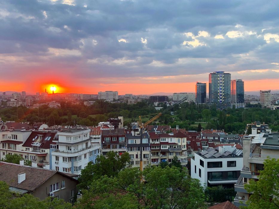 Продава се Тристаен апартамент в София, Лозенец - 120 кв.м за 4000 €/кв.м - Снимка #13