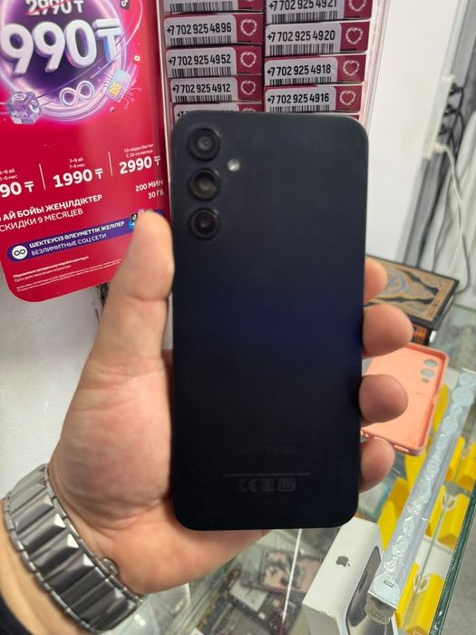 Продам  Samsung A14  64Gb   и  Redmi 9A