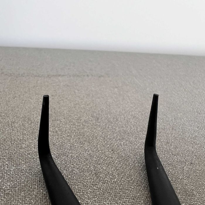 Зегер Клещи HANS Tools 1856