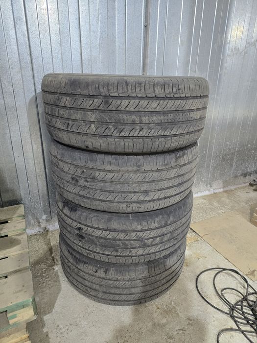 Колёса с дисками