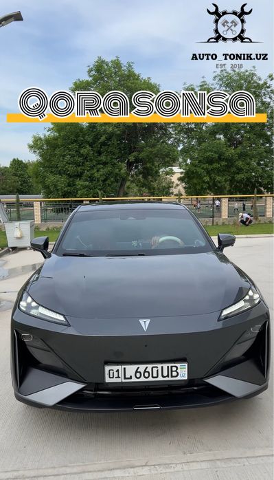 Qora sonsa zashitala skidka bobketi 500000 tanirofka tonirovka tanerof