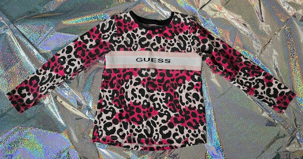 Setul Guess copii