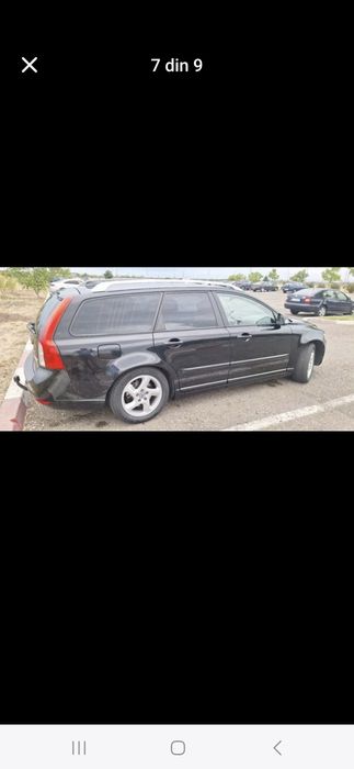 Cititi toata descrierea Volvo V50 euro 5