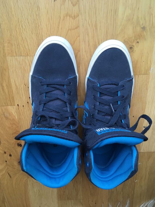 Converse  - Tenisi din piele , 36-37