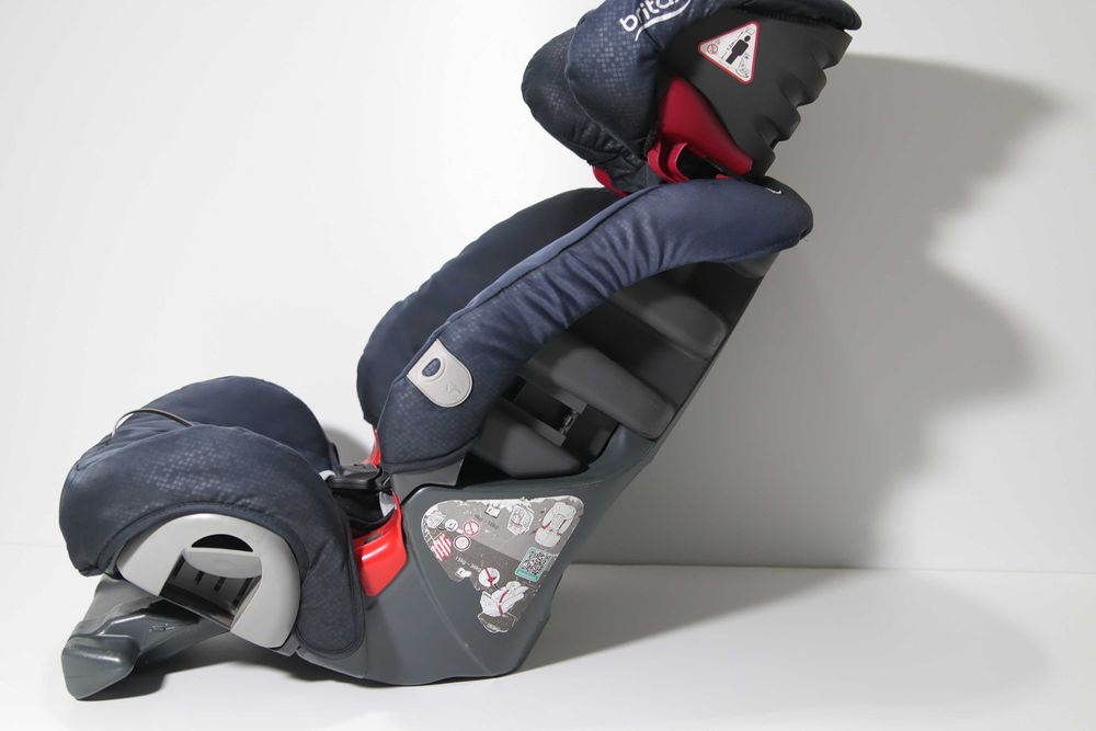 Scaun auto Britax Römer EVOLVA 1-2-3 de la 9 kg pana la 36 kg