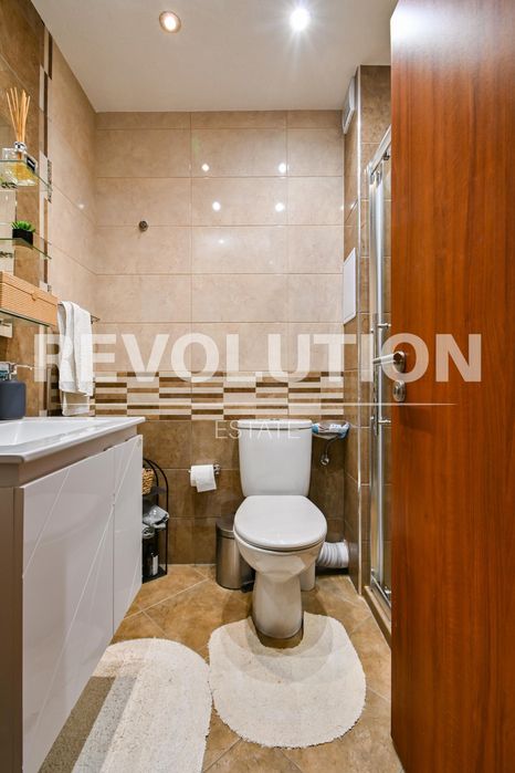 Дава се под наем Двустаен апартамент в София, Студентски град - 65 кв.м за 747.66 € - Снимка #9