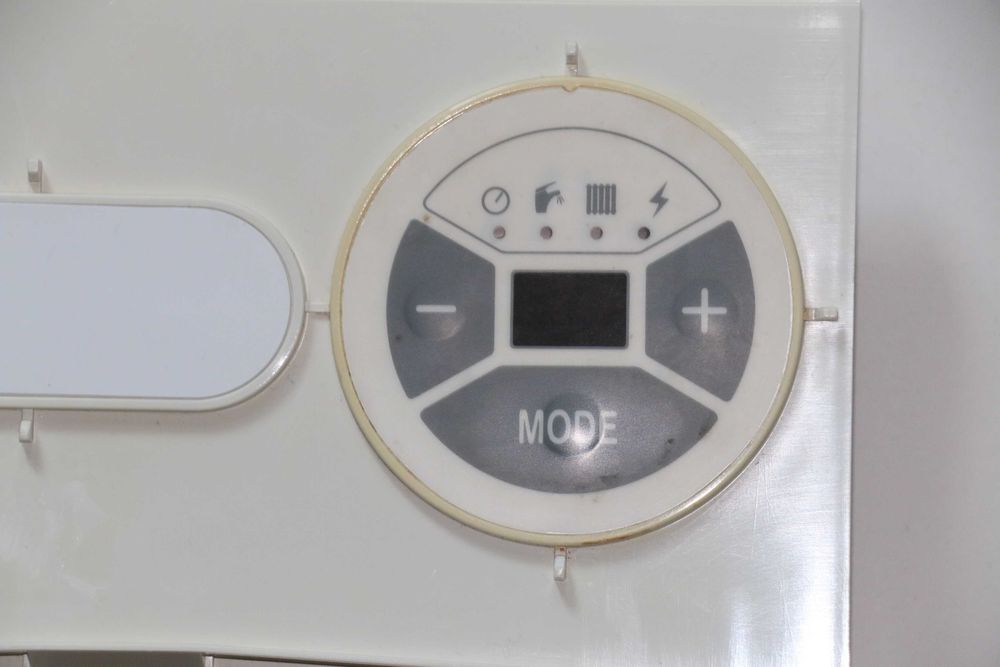 Placa electronica display centrala Protherm Leopard 24 BTV