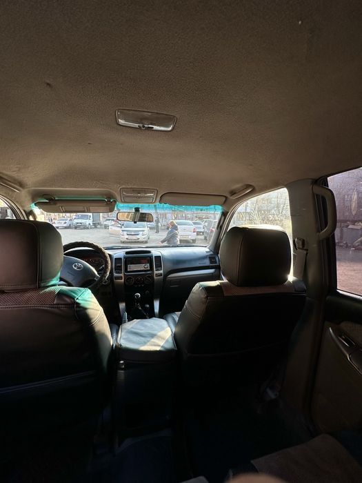 продам Toyota Prado