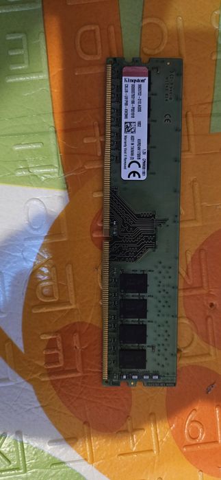 8 gb ram.ddr 4 calculator