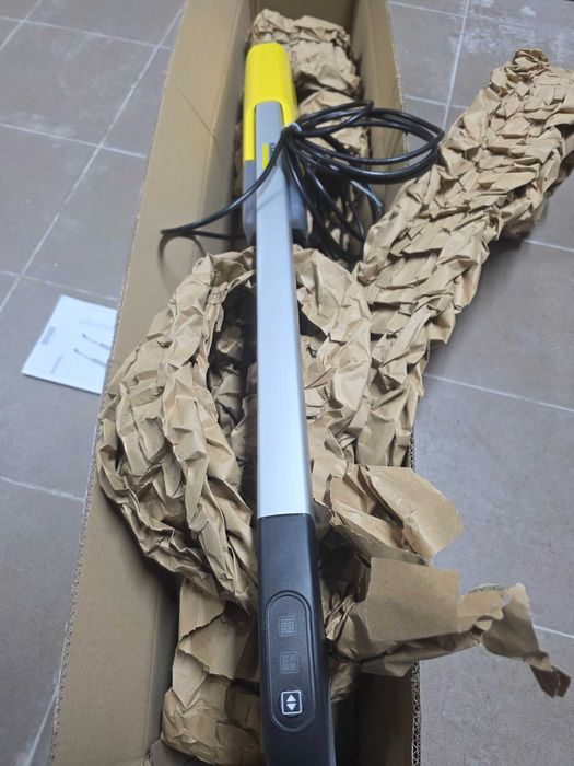 Aparat de curățat cu abur Karcher SC 2 Upright EasyFix Steam Cleaner