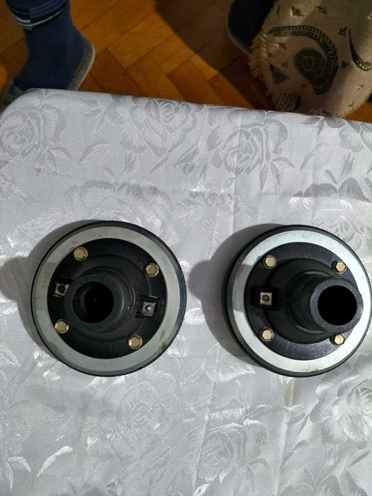 electro voice driver dh3-EV DH2010A