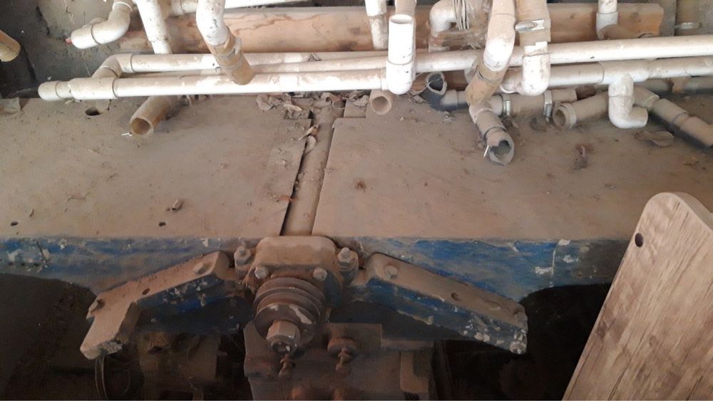 Фугавалны станок йогоч бойича ускуна