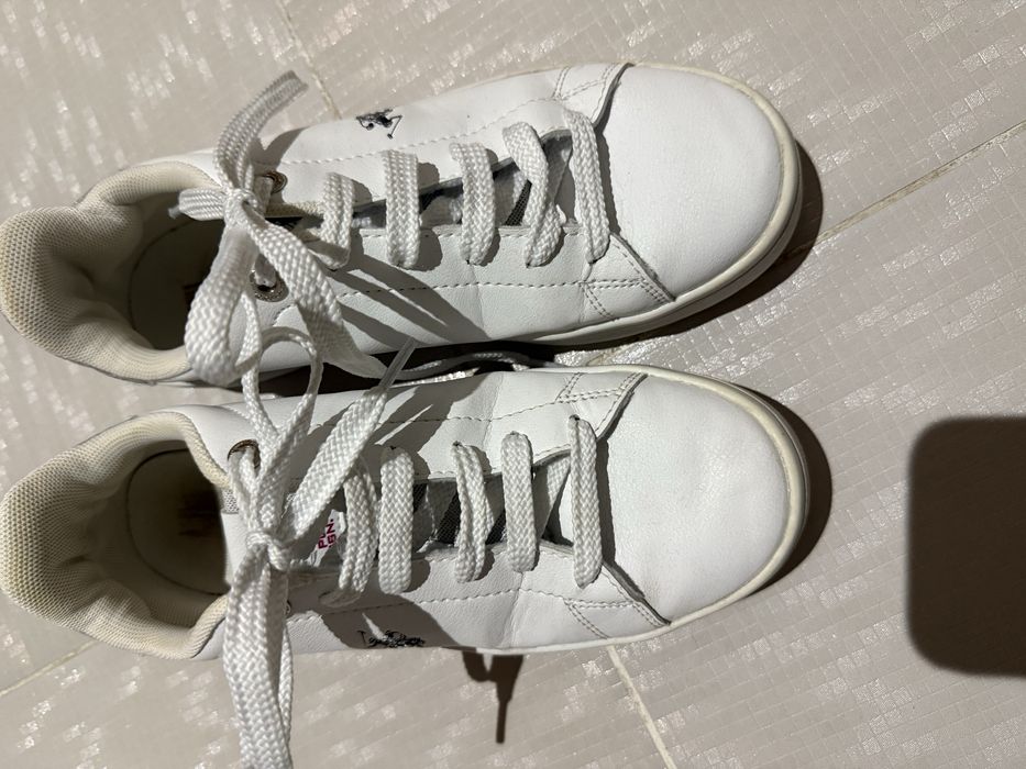 Дамски маратонки U.S. POLO