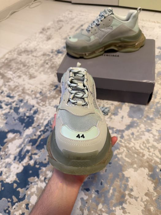 Balenciaga Triple S