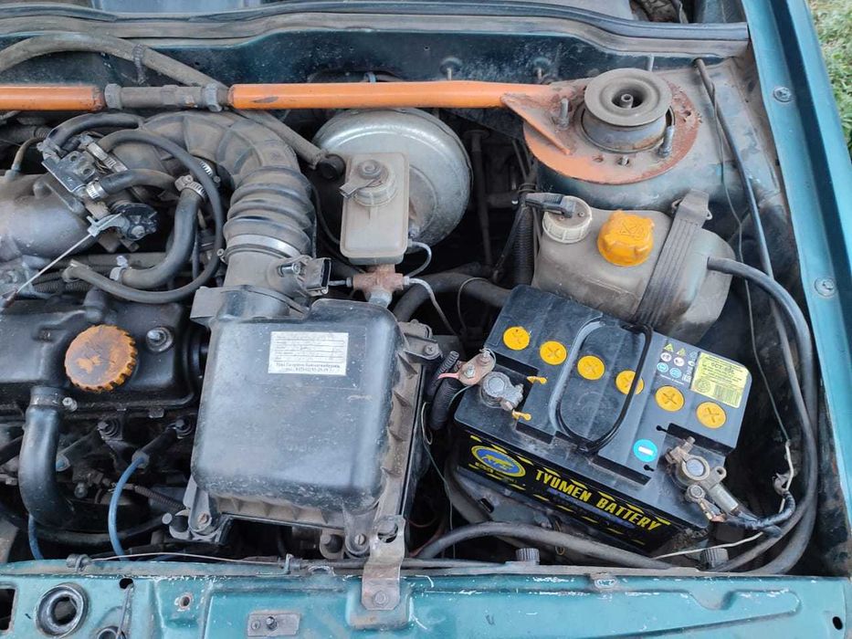 Продам автомобиль