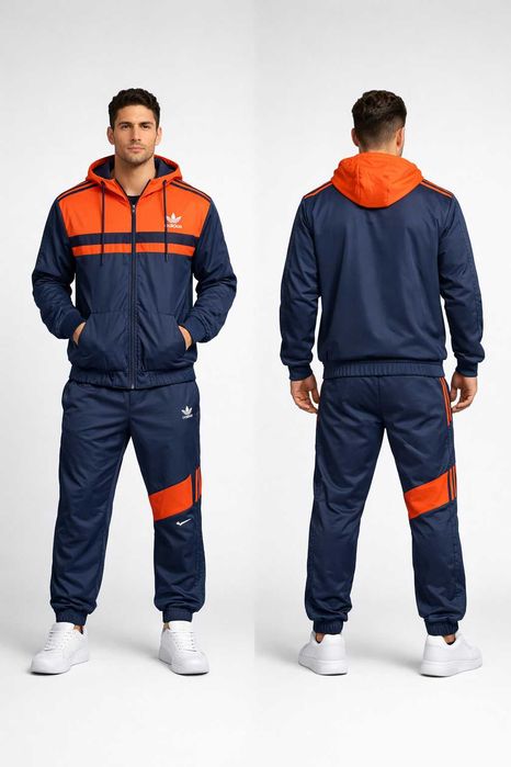 Trening Adidas Fâș