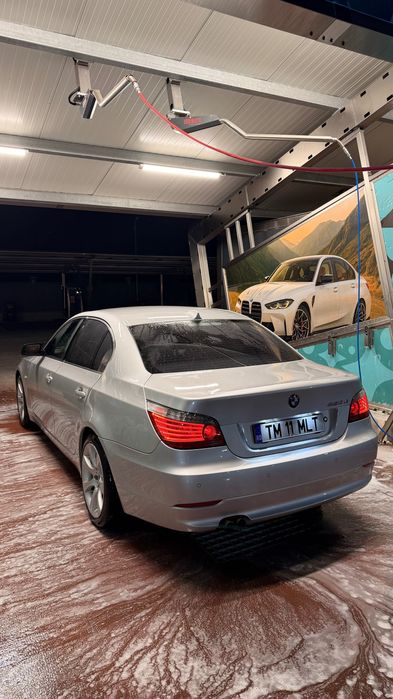 BMW Seria 5 2009 — imagine 3