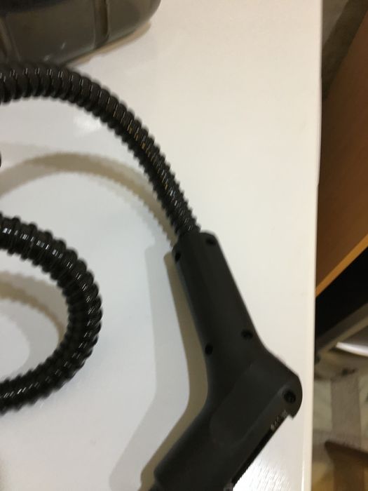 Пароочиститель для дома