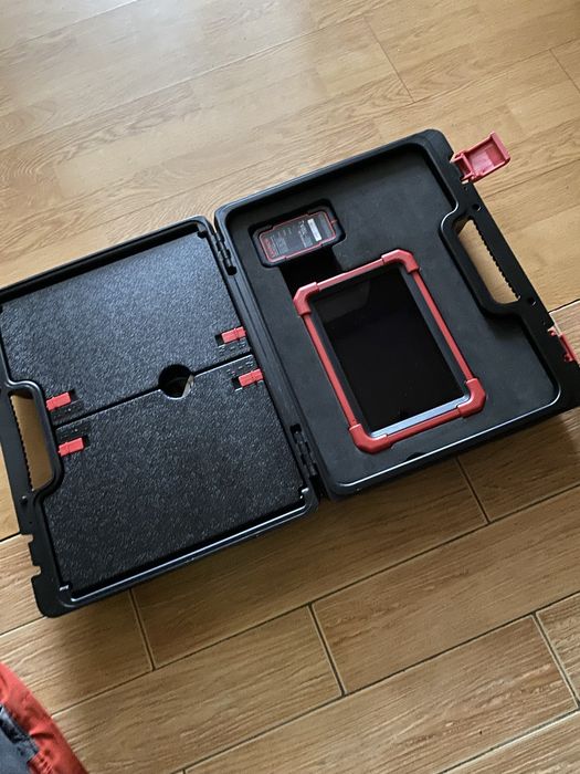 Лаунч про Автодиагностика