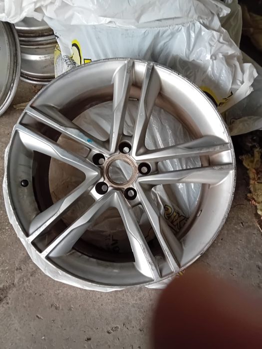 Jante de Vw/audi etc 5x112