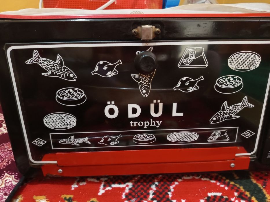 Odul duxofka sotiladi ishlatilgan