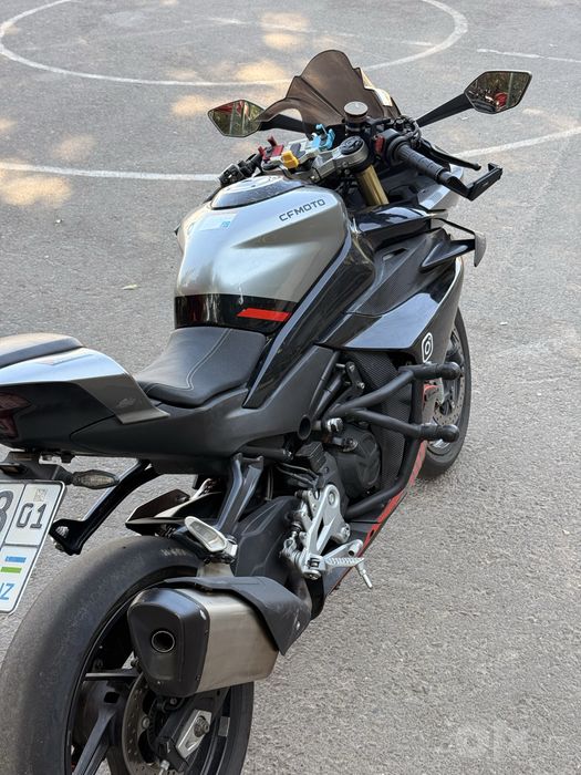 Cf moto 450sr Сф мото 450ср