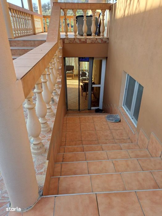 Casa Oncea P+M, 2 dormitoare, bucătărie, living, 2 băi, teren 1.306mp