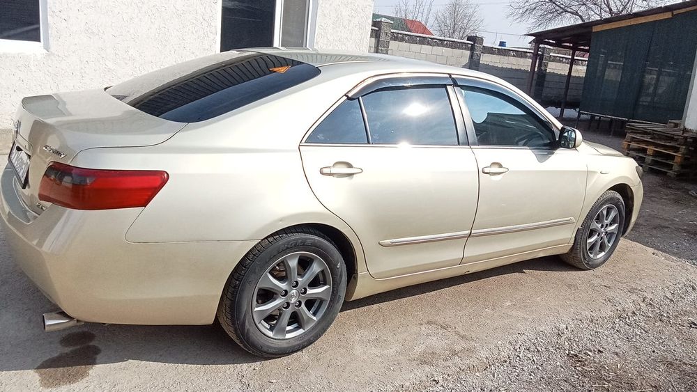 Продам авто. Тойота Камри 40