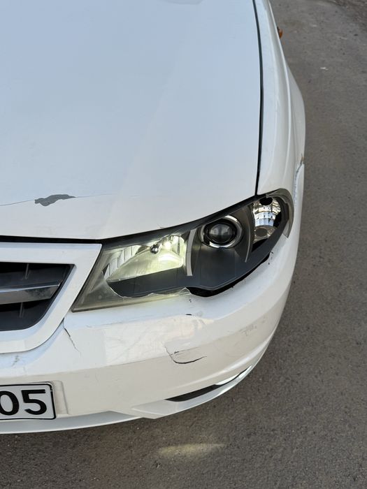 Срочно продам машину