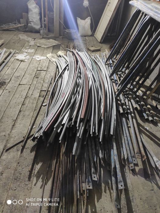 ТЕПЛИЦА материаллари сотилади