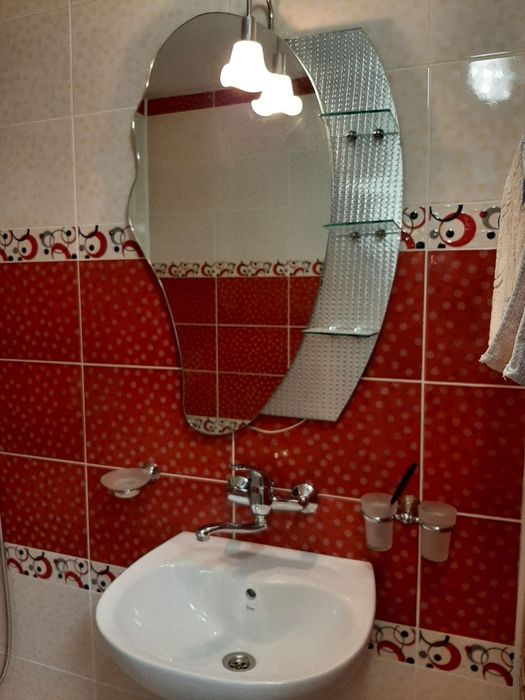 Дава се под наем Двустаен апартамент в Гоце Делчев - 70 кв.м за 204 € - Снимка #4