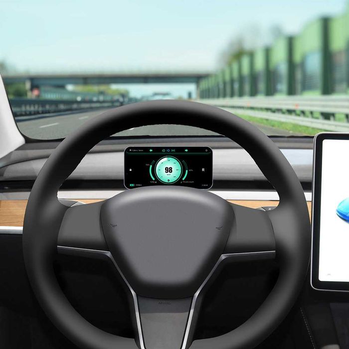 Диагноститично устройсвто за Tesla  Model 3 Model Y, 419