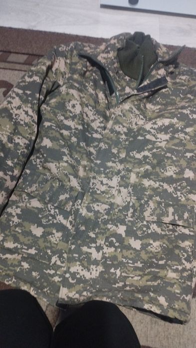 Продается новый спецовка