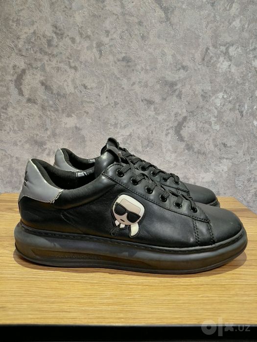 Оригинальные кроссовки Karl Lagerfeld
