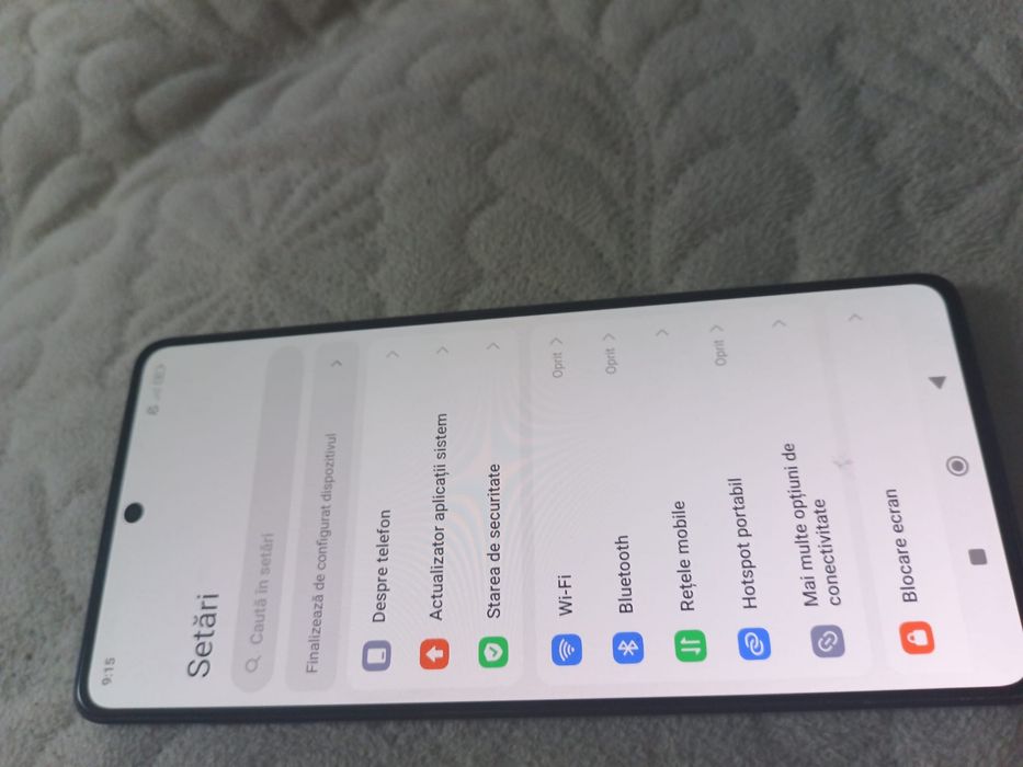 Xiaomi Redmi Note 13 5G